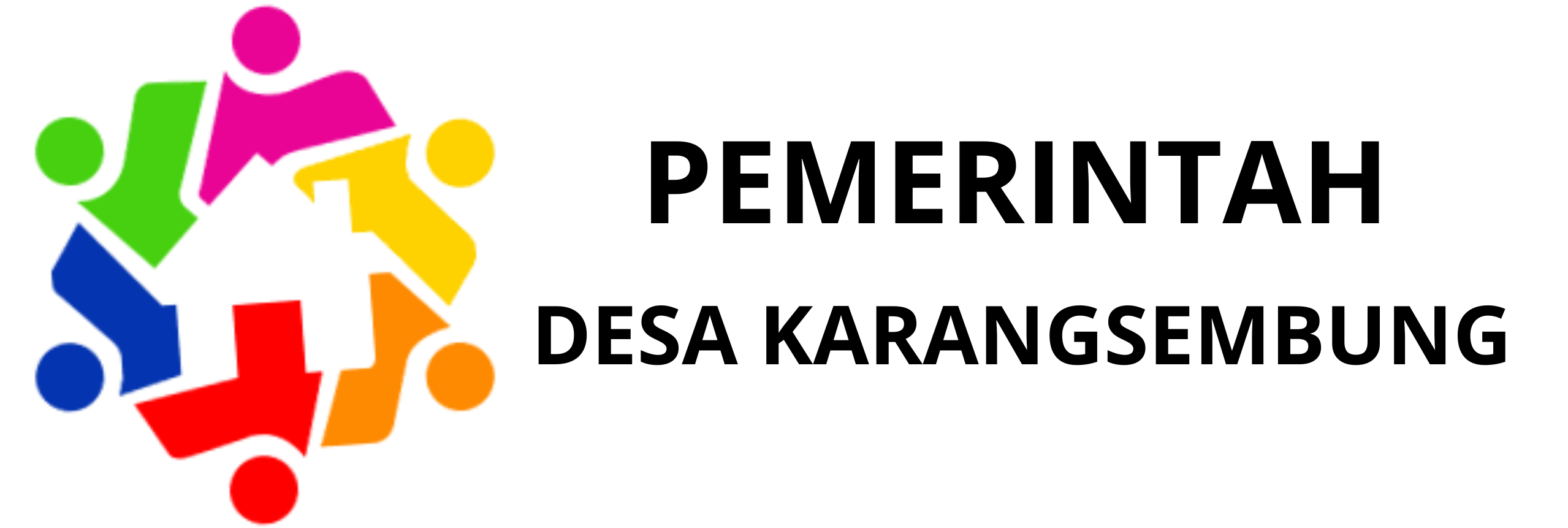 Logo Desa Karangsembung